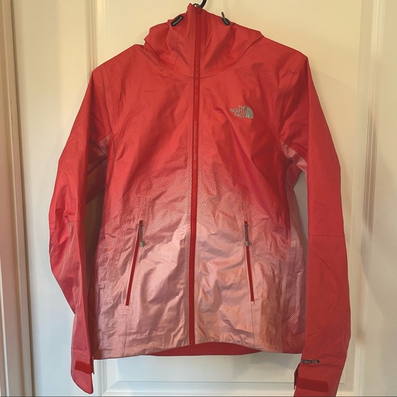 The North Face Rain Coat Hyvent